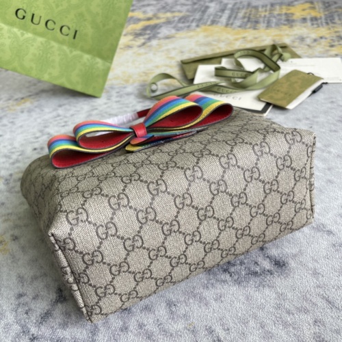 Replica Gucci AAA Quality Handbags For Women #1088171 $92.00 USD for Wholesale