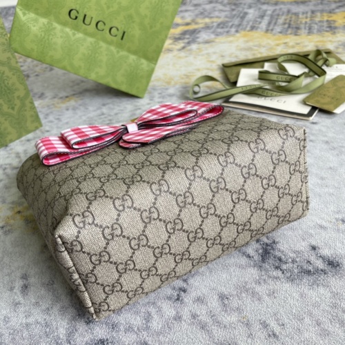 Replica Gucci AAA Quality Handbags For Women #1088172 $92.00 USD for Wholesale