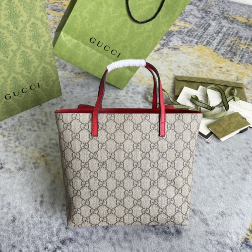 Replica Gucci AAA Quality Handbags For Women #1088173 $92.00 USD for Wholesale