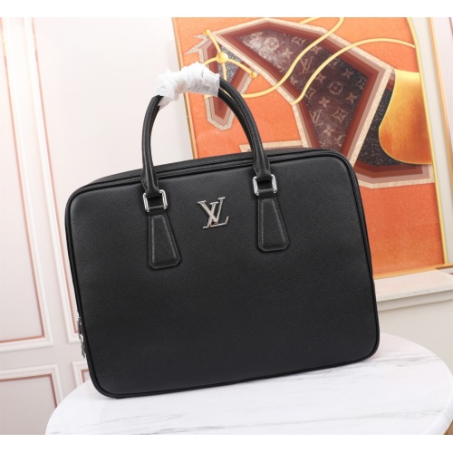 Cheap Louis Vuitton AAA Man Handbags #1088288, $$150.00 USD On Louis Vuitton AAA Man Handbags