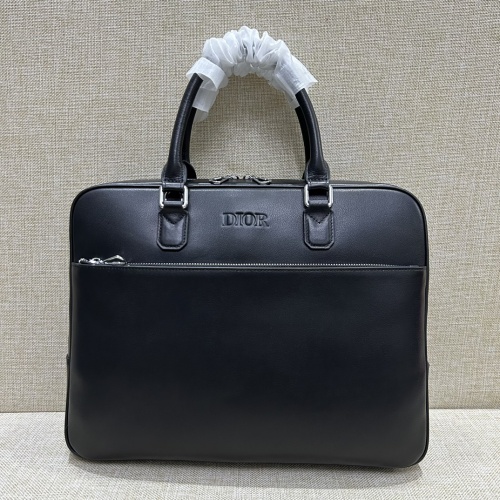 Cheap Christian Dior AAA Man Handbags #1088524, $$210.00 USD On Christian Dior AAA Man Handbags