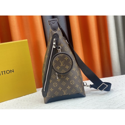 Cheap Louis Vuitton AAA Man Messenger Bags #1088572, $$64.00 USD On Louis Vuitton AAA Man Messenger Bags