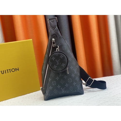 Cheap Louis Vuitton AAA Man Messenger Bags #1088575, $$64.00 USD On Louis Vuitton AAA Man Messenger Bags