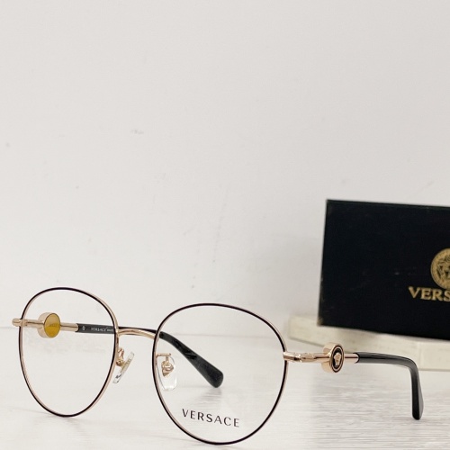 Cheap Versace Goggles #1090130, $$56.00 USD On Versace Goggles