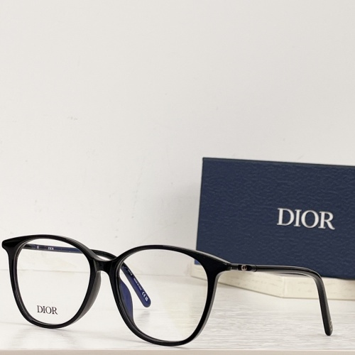 Cheap Christian Dior Fashion Goggles #1090171, $$48.00 USD On Christian Dior Goggles