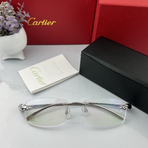 Cheap Cartier Goggles #1090178, $$56.00 USD On Cartier Goggles