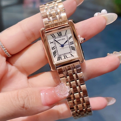 Cheap Cartier Watches #1091883, $$32.00 USD On Cartier Watches