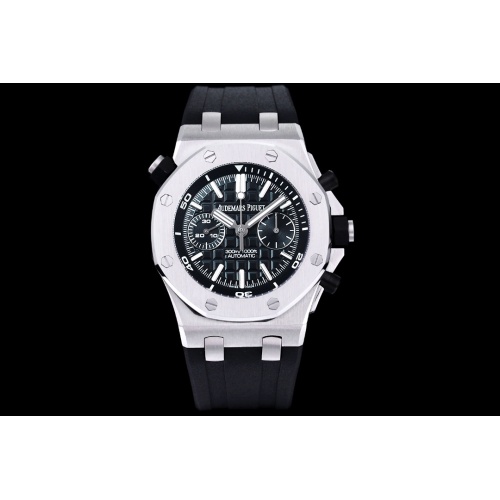 Cheap Audemars Piguet AAA Quality Watches For Men #1092499, $$545.45 USD On Audemars Piguet AAA Quality Watches