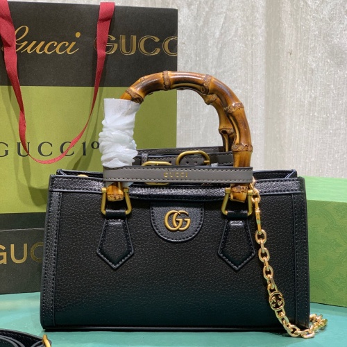 Cheap Gucci AAA Quality Handbags For Women #1093164, $$80.00 USD On Gucci AAA Quality Handbags