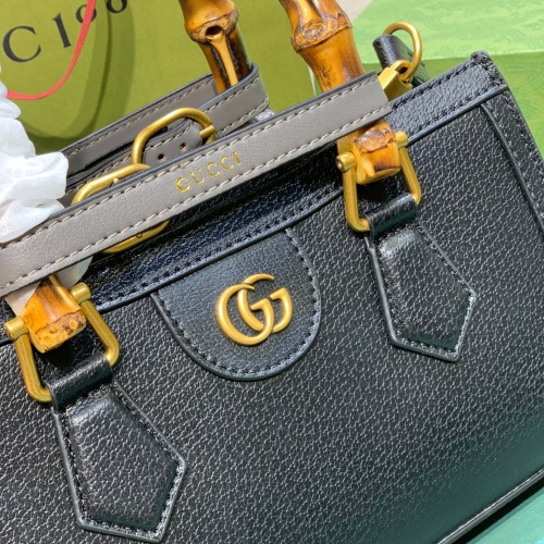 Replica Gucci AAA Quality Handbags For Women #1093164 $80.00 USD for Wholesale