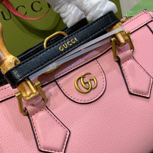 Replica Gucci AAA Quality Handbags For Women #1093168 $80.00 USD for Wholesale