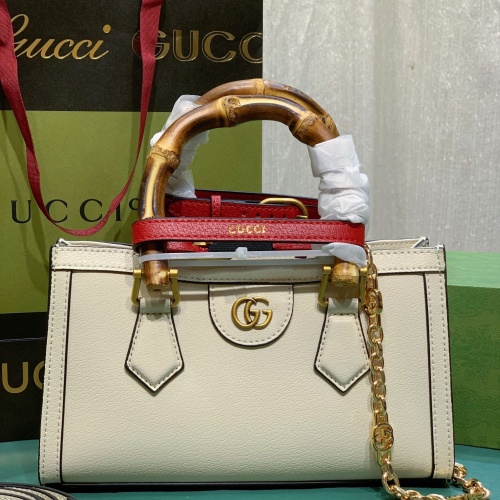 Cheap Gucci AAA Quality Handbags For Women #1093169, $$80.00 USD On Gucci AAA Quality Handbags