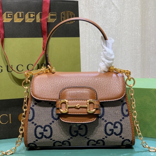 Cheap Gucci AAA Quality Handbags For Women #1093172, $$72.00 USD On Gucci AAA Quality Handbags