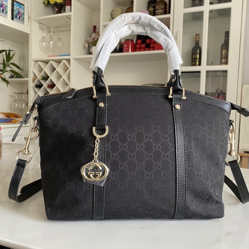 Cheap Gucci AAA Quality Handbags For Women #1093175, $$76.00 USD On Gucci AAA Quality Handbags