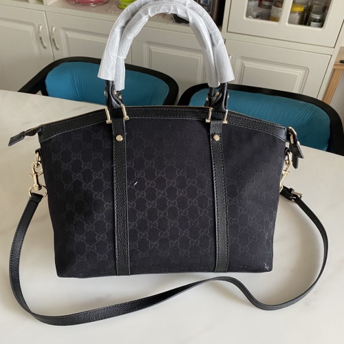 Replica Gucci AAA Quality Handbags For Women #1093175 $76.00 USD for Wholesale