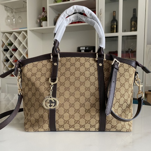 Cheap Gucci AAA Quality Handbags For Women #1093176, $$76.00 USD On Gucci AAA Quality Handbags