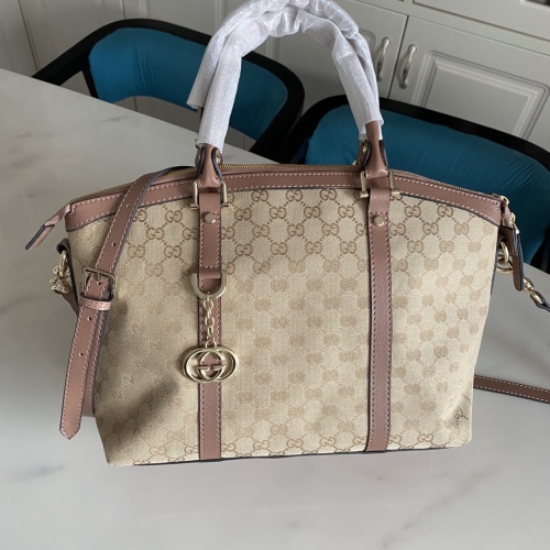 Cheap Gucci AAA Quality Handbags For Women #1093177, $$76.00 USD On Gucci AAA Quality Handbags