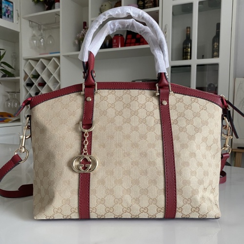 Cheap Gucci AAA Quality Handbags For Women #1093178, $$76.00 USD On Gucci AAA Quality Handbags