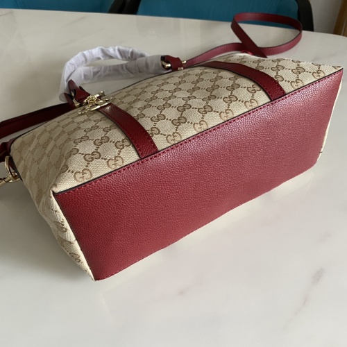 Replica Gucci AAA Quality Handbags For Women #1093178 $76.00 USD for Wholesale