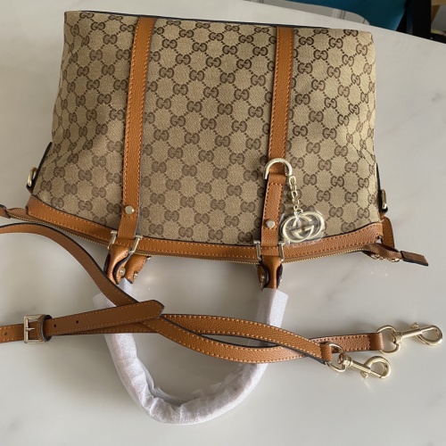 Replica Gucci AAA Quality Handbags For Women #1093184 $76.00 USD for Wholesale