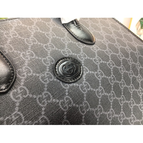 Replica Gucci AAA Quality Tote-Handbags For Unisex #1093246 $82.00 USD for Wholesale