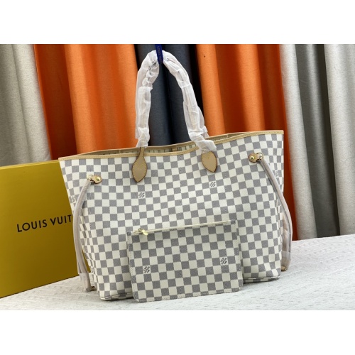 Cheap Louis Vuitton AAA Quality Shoulder Bags For Women #1093256, $$68.00 USD On Louis Vuitton AAA Quality Shoulder Bags