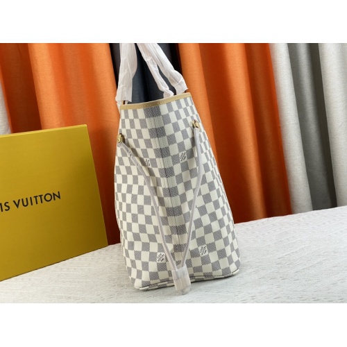 Replica Louis Vuitton AAA Quality Shoulder Bags For Women #1093256 $68.00 USD for Wholesale