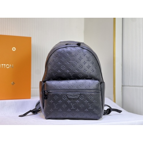 Cheap Louis Vuitton AAA Quality Backpacks For Unisex #1093579, $$82.00 USD On Louis Vuitton AAA Quality Backpacks