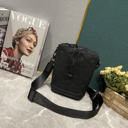 Cheap Louis Vuitton AAA Man Messenger Bags #1094416, $$64.00 USD On Louis Vuitton AAA Man Messenger Bags
