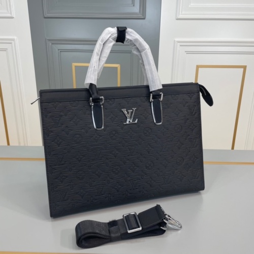 Cheap Louis Vuitton AAA Man Handbags #1094554, $$165.00 USD On Louis Vuitton AAA Man Handbags