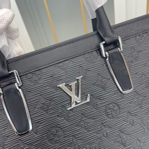 Replica Louis Vuitton AAA Man Handbags #1094554 $165.00 USD for Wholesale