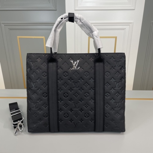 Cheap Louis Vuitton AAA Man Handbags #1094555, $$165.00 USD On Louis Vuitton AAA Man Handbags