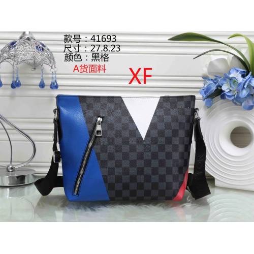 Cheap Louis Vuitton Messenger Bags For Men #1094809, $$32.00 USD On Louis Vuitton Messenger Bags