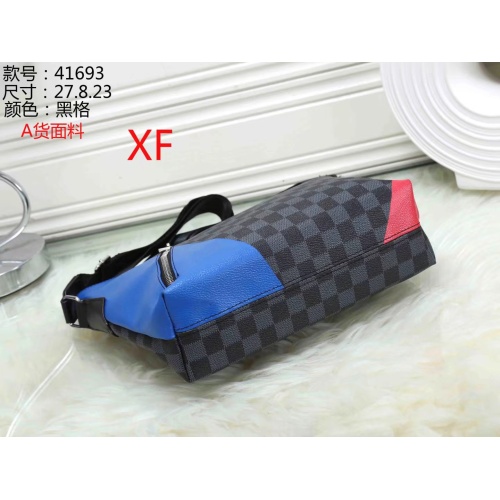 Replica Louis Vuitton Messenger Bags For Men #1094809 $32.00 USD for Wholesale