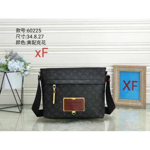 Cheap Louis Vuitton Messenger Bags For Men #1094815, $$29.00 USD On Louis Vuitton Messenger Bags