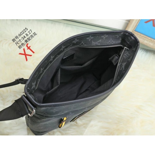 Replica Louis Vuitton Messenger Bags For Men #1094815 $29.00 USD for Wholesale