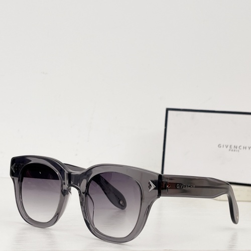 Cheap Givenchy AAA Quality Sunglasses #1095635, $$56.00 USD On Givenchy AAA Quality Sunglasses