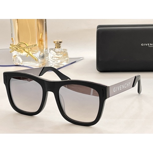 Cheap Givenchy AAA Quality Sunglasses #1095649, $$64.00 USD On Givenchy AAA Quality Sunglasses