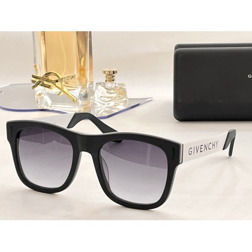 Cheap Givenchy AAA Quality Sunglasses #1095652, $$64.00 USD On Givenchy AAA Quality Sunglasses