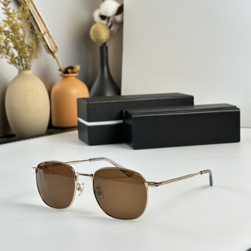 Cheap Montblanc AAA Quality Sunglasses #1096043, $$52.00 USD On Montblanc AAA Quality Sunglasses