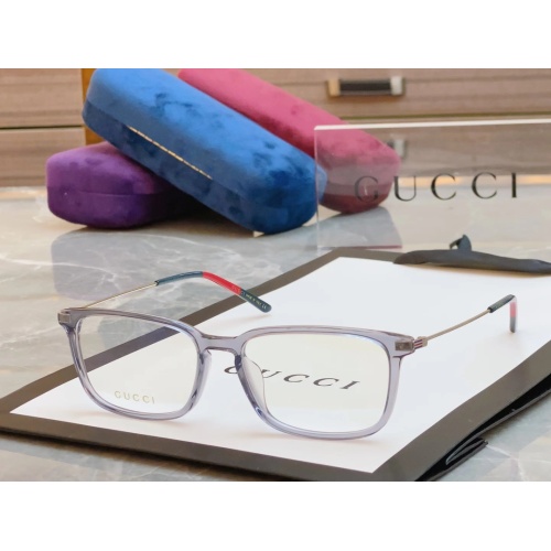 Cheap Gucci Fashion Goggles #1096540, $$45.00 USD On Gucci Fashion Goggles