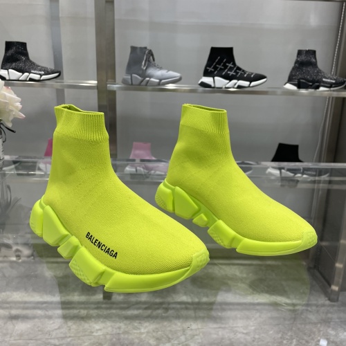 Cheap Balenciaga Boots For Women #1098886, $$72.00 USD On Balenciaga Boots