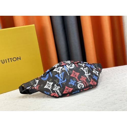 Cheap Louis Vuitton LV AAA Quality Belt Bags For Unisex #1100113, $$64.00 USD On Louis Vuitton LV AAA Quality Belt Bags