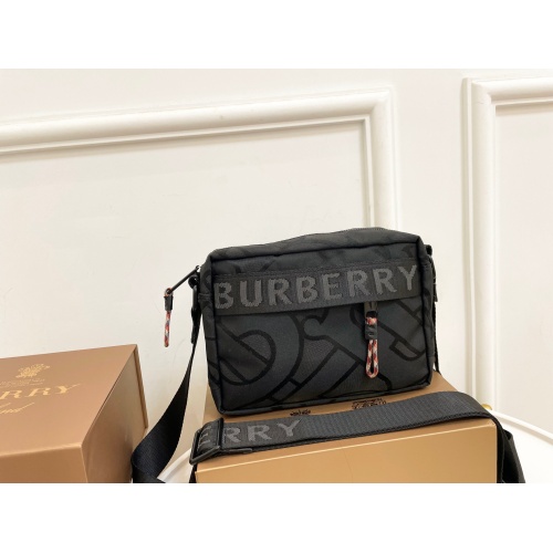 Cheap Burberry AAA Man Messenger Bags #1101075, $$82.00 USD On Burberry AAA Man Messenger Bags