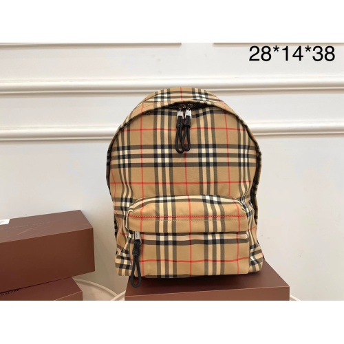 Cheap Burberry AAA Man Backpacks #1101084, $$98.00 USD On Burberry AAA Man Backpacks