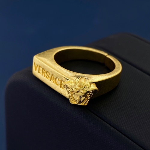 Cheap Versace Rings #1101531, $$27.00 USD On Versace Rings