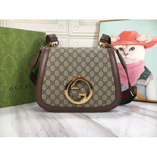 Cheap Gucci AAA Quality Shoulder Bags For Women #1102204, $$92.00 USD On Gucci AAA Quality Shoulder Bags