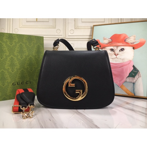 Cheap Gucci AAA Quality Shoulder Bags For Women #1102205, $$98.00 USD On Gucci AAA Quality Shoulder Bags