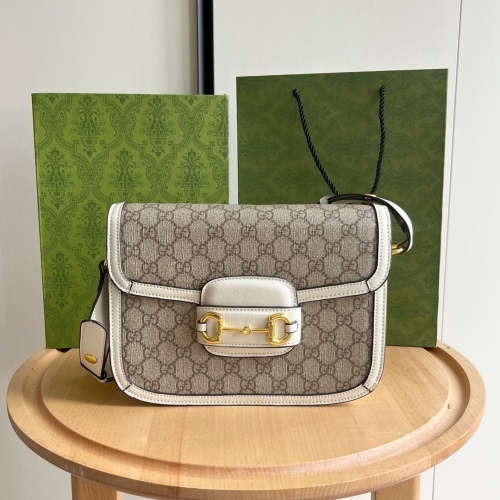 Cheap Gucci AAA Quality Shoulder Bags For Women #1102208, $$85.00 USD On Gucci AAA Quality Shoulder Bags