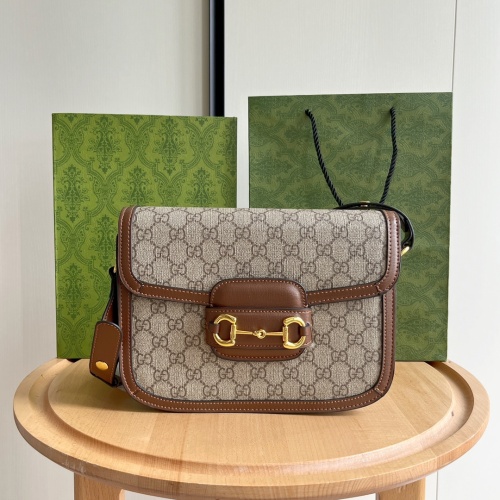 Cheap Gucci AAA Quality Shoulder Bags For Women #1102210, $$85.00 USD On Gucci AAA Quality Shoulder Bags